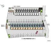 ★手数料０円★幸手市幸手 月極駐車場